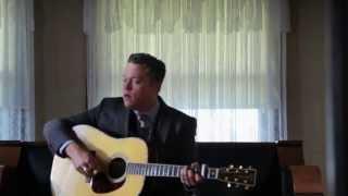 Jason Isbell - Traveling Alone Official Music Video