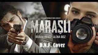 Marasli TV Series Main Theme D.N.F. Cover