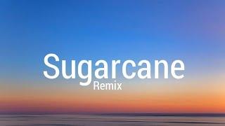 Sugarcane Remix Lyrics Camidoh Ft King Promise Mayorkun &  Darkoo