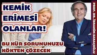 KEMİK ERİMESİNDEN SONSUZA KADAR KURTULUN  #kemikerimesi #süt #osteoporosis #osteoporoz #