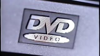This is DVD 2000 Promo VHS Capture