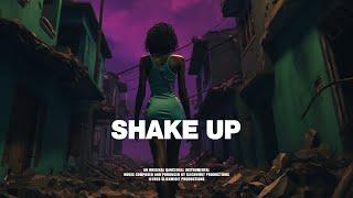 Dancehall Riddim Instrumental 2023   SHAKE UP   Slickwidit Prod