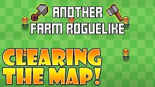 I Cleared Out The Map And Now Im Rich  Another Farm Roguelike