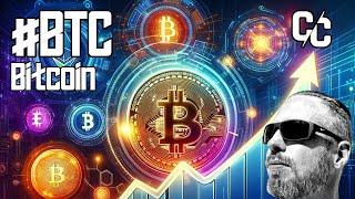 Bitcoin Explodes - #BTC  $BTC Price Analysis & Prediction