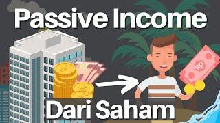 20 Saham Penghasil Uang di Indonesia