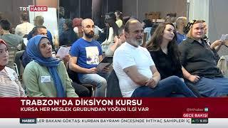 DİKSİYON DUBLAJ VE SESLENDİRME ATÖLYESİ TÜM TÜRKİYEDE 