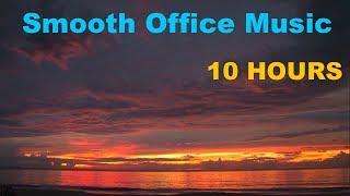 Office Music Office Music Playlist 2019 and 2018 10 HOURS of Office music background