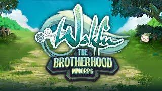 WAKFU – The Brotherhood – trailer