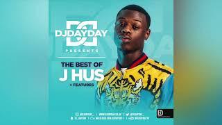 The Best Of J Hus  J Hus Biggest Hits by @DJDAYDAY_