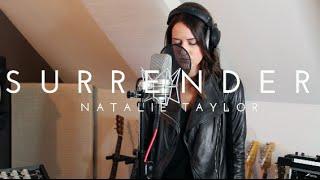Natalie Taylor - Surrender Official Video