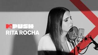 MTV Push Portugal Rita Rocha - A Miúda do 319 Exclusivo MTV Push  MTV Portugal