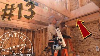 The Carpentry Tip That Can Replace An Entire Employee Shop Build #13