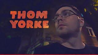 Концерт Тома Йорка в БЕЛГРАДЕ #thomyorke #radiohead #beograd #thesmileband #serbia
