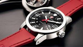 Best Victorinox Watches 2024 Which One is Right for You?