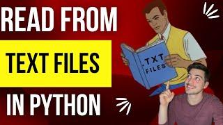 How to Read from a text .txt file in Python Pulling in data and filtering and modifying the info