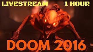 Doom 2016  Mission 2  Resource Operations