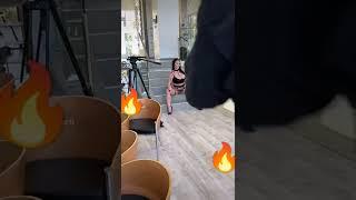 Angela White  Shooting Time