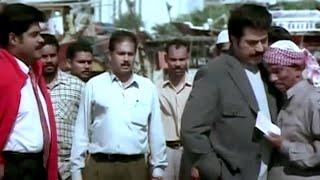 പഹയൻ കരയിപ്പിച്ചു കളഞ്ഞു..  Dubai  Mammootty Mamukkoya Emotional Movie  Malayalam Movie Scene