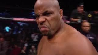Daniel Cormier vs Derrick Lewis UFC 230 Full HD