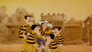 Lucky Luke - EP03 - Daltons redemption