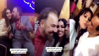 فضايح الممثلين  وراء الكمرة