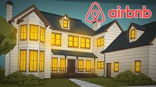 4 FÉLELMETES AIRBNB-S IGAZ TÖRTÉNET ANIMÁLVA