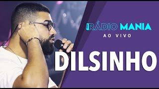 Radio Mania - Dilsinho - O Mundo é Um Moinho