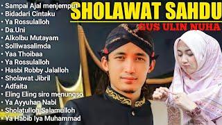 ULINNUHA TERBARU 2023..SAMPAI AJAL MENJEMPUT..FULL ALBUM SHOLAWAT.MAMS GANTENG GUS ULINNUHA.2022.