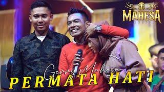 Permata Hati - Gery MahesaGerry Mahesa - Permata Hati  MAHESA Music  Cover 