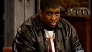 Tough Crowd 04-10-2003 Dave Attell Greg Giraldo Robert Kelly Patrice ONeal