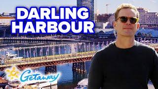 Darling Harbour  Getaway