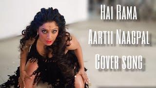Hai Rama  Cover Dance  Aartii naagpal  Rangeela  Urmila Matondkar   Aamir Khan  Jacky Shroff