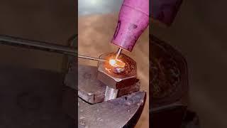 Daily cold soldering  welding 36  #shorts