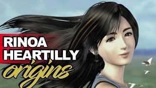 Rinoa Heartillys Origins Explained ► Final Fantasy 8 Lore