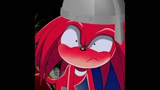 Knuckles - We Must Stay Focused Brothers