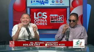 LOS OPINADORES 28 06 24 B2