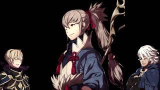 Fire Emblem Fates - Sincerely me