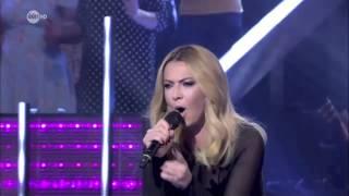 Hadise - Only Girl Sing That Song Belguim