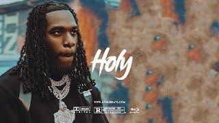 FREE Burna Boy x Wizkid x Afroswing Type Beat 2023 - Holy  Afrobeat Instrumental