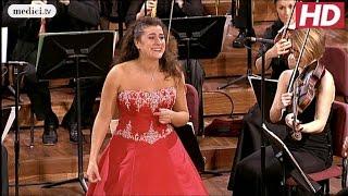 Cecilia Bartoli - Non più mesta - Rossini The Cenerentola