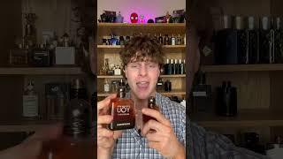 Fragrances I will never wear again #fragrance #cologne #menscologne