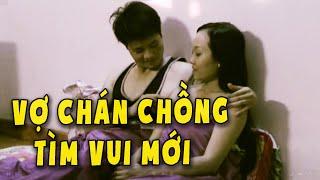 Vợ VỤNG TRỘM với kẻ khác vì chồng tối ngày chỉ biết đi làm - KÝ SỰ PHÁP ĐÌNH 2024  CHUYỆN TỘI PHẠM