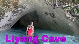 Liyang Cave Sorsogonhow to go to Liyang Cave?