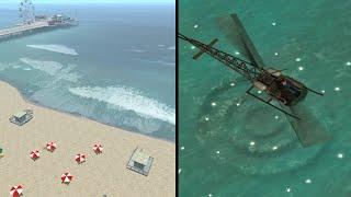 AIR REALISTIS VERSI LOW BUGDET DI GTA SAN ANDREAS