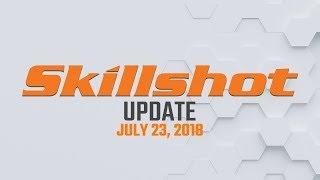 Skillshot Update Episode 1