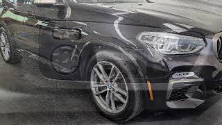 2019 BMW X3 M40i in Westlake OH 44145