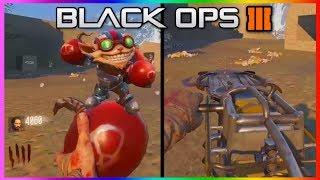 The Best Modded Weapons in Call of Duty Black Ops 3