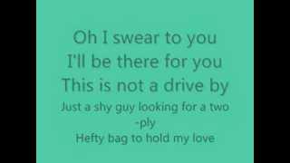 Train - Drive By Lyrics