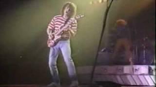 Van Halen - 5150 live 1989