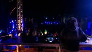 FRANCESCO ZAPPALA @️ DJ SET GORILLA STAGE ATLAS FESTIVAL 2023